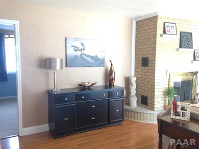 2917 E Rome Rd, Chillicothe, IL 61523 - photo 5