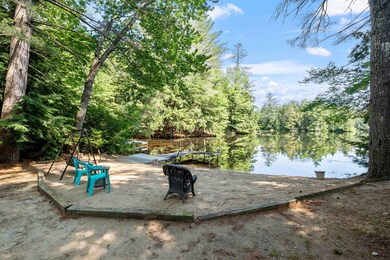 85 Hermit Lake Rd, Sanbornton, NH 03269 - photo 7