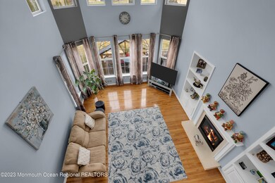 1813 Charlton Cir, Toms River, NJ 08755 - photo 7