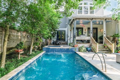 1317 Curtin St, Houston, TX 77018 - photo 2