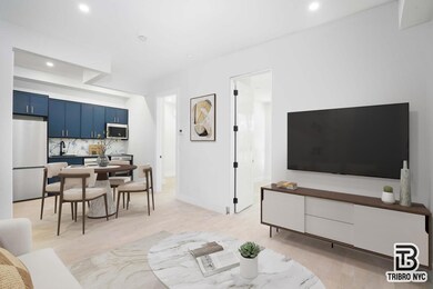 141 Meserole Ave unit 3F, Brooklyn, NY 11222 - photo 2