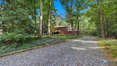 9396 Blakeridge Ave, Mechanicsville, VA 23116 - photo 3