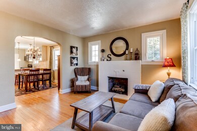 5538 Willys Ave, Halethorpe, MD 21227 - photo 4