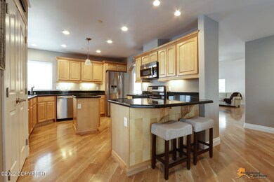 16000 Hidden Creek Ln, Anchorage, AK 99516 - photo 2