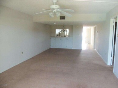 Living Dining area