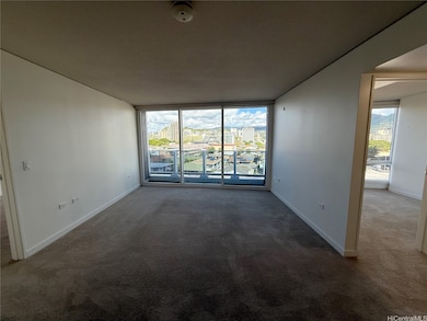 Moana Pacific unit E602, Honolulu, HI 96814 - photo 4