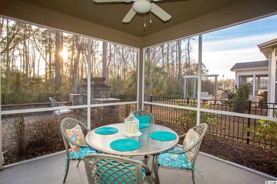 1708 Cart Ln unit The Reserve, Myrtle Beach, SC 29577 - photo 6