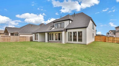 1503 Ruby Ford Ln, Richmond, TX 77469 - photo 7