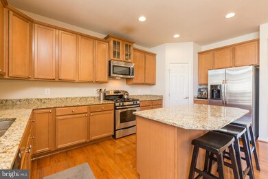 15314 Camberley Place, Upper Marlboro, MD 20774 - photo 7