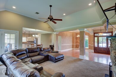 55 Fairway Cir, Haughton, LA 71037 - photo 4