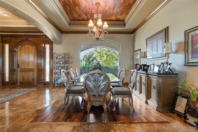 810 Gene Autry Rd, Ardmore, OK 73401 - photo 7