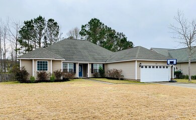 317 Iverleigh Ln, Jacksonville, NC 28540 - photo 2