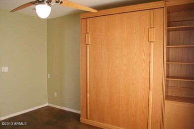 Downstairs Den