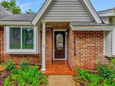 14118 Britoak Ln, Houston, TX 77079 - photo 2