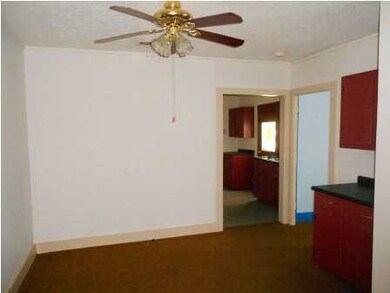 Formal Dining - back unit