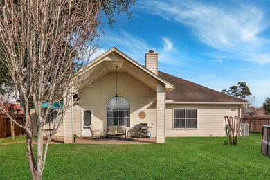 514 Starkstone Ct, Spring, TX 77386 - photo 5