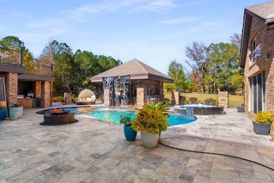 120 Broad Meadows Ln, Fayetteville, GA 30215 - photo 4