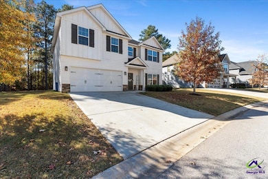 108 E River Cane Run, Perry, GA 31069 - photo 2