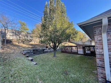 1349 Timber Creek Dr, Weatherford, TX 76086 - photo 7