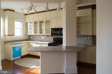 Woodward-A-Condominium unit 407, Washington, DC 20008 - photo 6