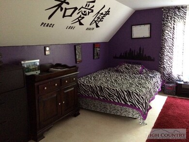 large loft
