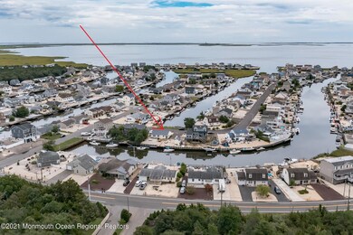 6 Kentucky Dr, Little Egg Harbor Township, NJ 08087 - photo 2