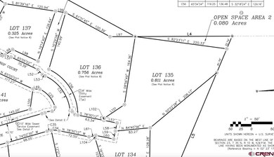 107 (Lot 135) Avalanche Lily Dr, Durango, CO 81301 - photo 3