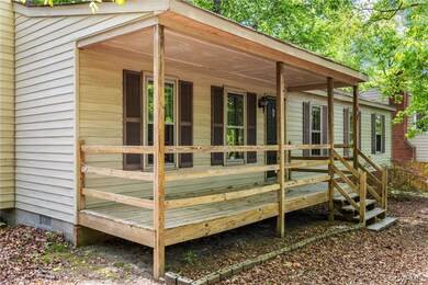 6943 Mason Run Dr, North Chesterfield, VA 23234 - photo 2