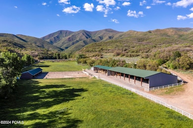 533 Left Fork Hobble Creek Canyon, Springville, UT 84663 - photo 6