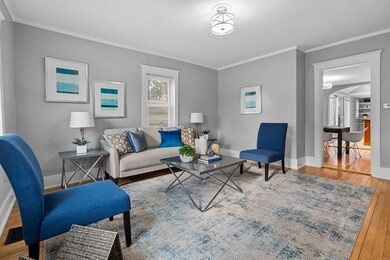 9 Morrill Place unit 9, Amesbury, MA 01913 - photo 6