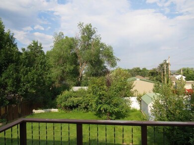 03 Back Deck