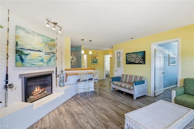 7709 Atlantic Ave unit A, Virginia Beach, VA 23451 - photo 6