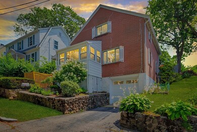 19 Lansdowne Rd, Arlington, MA 02474 - photo 2