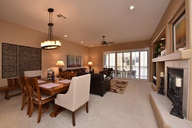 Dining - Living
