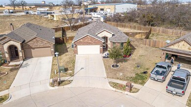 1228 Vaughna Dr, Weatherford, TX 76087 - photo 2