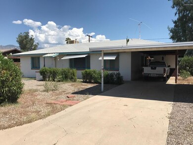 3844 N Euclid Ave, Tucson, AZ 85719 - photo 2