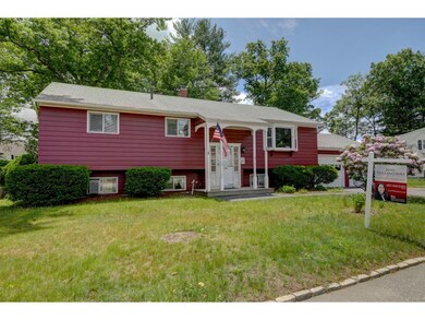 40 Denis St, Manchester, NH 03102 - photo 2