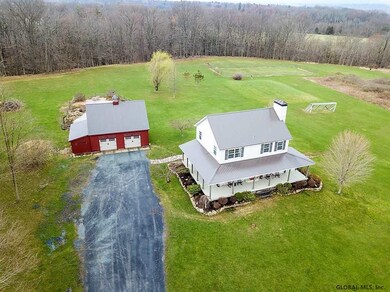 810 Stony Point Rd, Castleton On Hudson, NY 12033 - photo 5