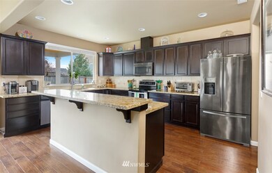 15375 Callie Ave SE, Yelm, WA 98597 - photo 6