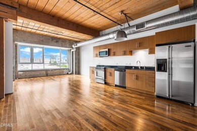 Barker Block unit 325, Los Angeles, CA 90013 - photo 6