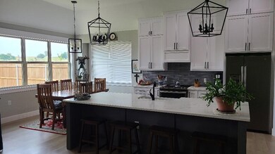 102 Prairie Meadow Ln, Pottsboro, TX 75076 - photo 6