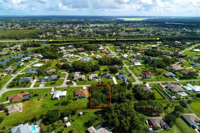 Proximity to Tpk