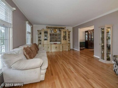 3626 Elderberry Place, Fairfax, VA 22033 - photo 5