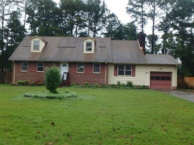 104 Ramona Ave, Jacksonville, NC 28540 - photo 4