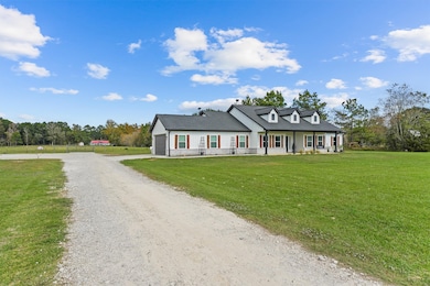 1122 County Road 2274, Cleveland, TX 77327 - photo 4