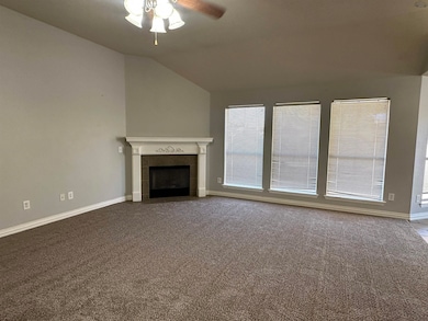 5214 Sunnybrook Ln, Wichita Falls, TX 76310 - photo 3