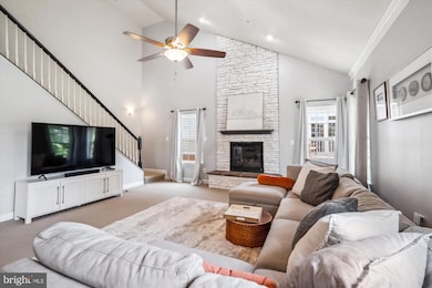 15503 Humberside Way, Upper Marlboro, MD 20774 - photo 7