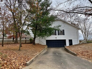 1009 Kaufman Ave, Tahlequah, OK 74464 - photo 3