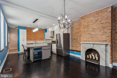 1327 S Charles St, Baltimore, MD 21230 - photo 5