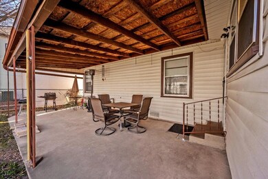 1227 W Woodard St, Denison, TX 75020 - photo 4